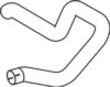 MERCE 6684928904 Exhaust Pipe
